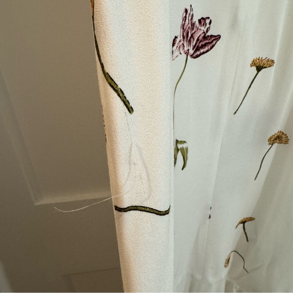 Reformation Prairie Dress - Picture 6 of 6